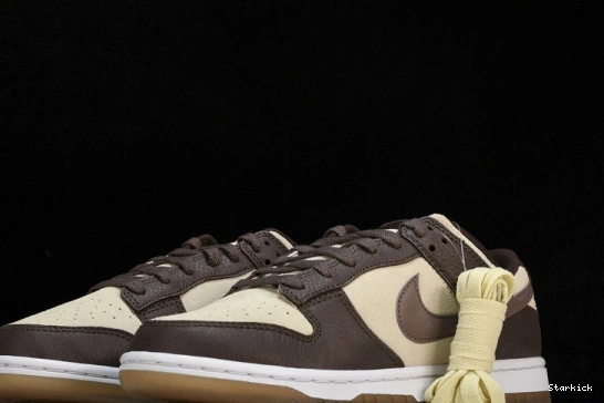Eclipse  Nike Dunk Plum FJ4734-100 Low 0919